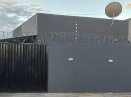 Casa confortável no Caranã