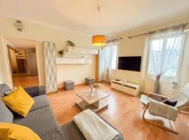 Duplex centre-ville - Le Beausset