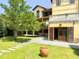 Homeby, Dimora il Pozzetto