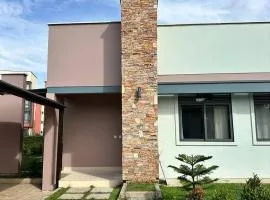 Entebbe Waterfront Home