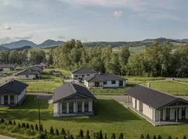 Chalets New Apartmány Ivachnová