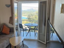 Résidence Colombara, hotel i Cargèse