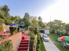 Bhurban family apartments Bhurban