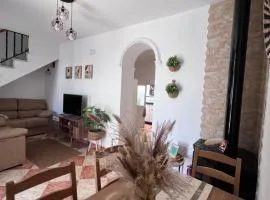 Casa Rural Zahara 21