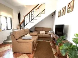 Casa Rural Zahara 21