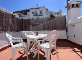 Casa Rural Zahara 21