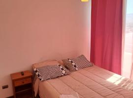 Acogedor Dpto Calama, viešbutis mieste Kalama