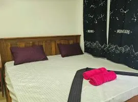 Bay Root Surf Resort