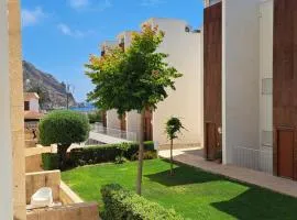 Paradise Javea