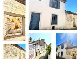 La Loge des Remparts
