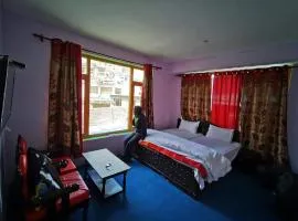 The Velora Inn