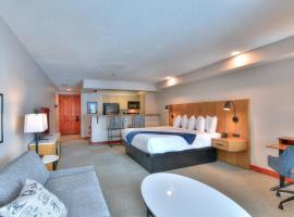 Wedgewood Lodge, chalet de montaña en Breckenridge