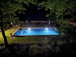 Domaine du tertre ychot