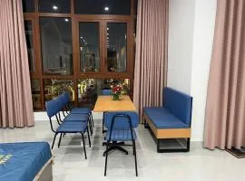 Phố đông 06 ktown 11