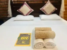 Nivartana Villa and Purana Ayurveda Center