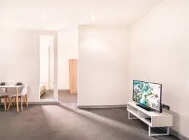 Spacious 1 Bed Central Blackburn Apartment