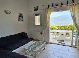 T1 Pinedda, Studio confort-Vue mer- Calme & soleil