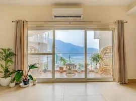 Ganga Moksha Homestay