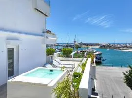 Allianca Marina - Luxury apartment by HD