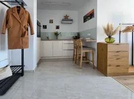 Malu Apartman