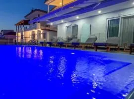 Serenity Apartments Ksamil