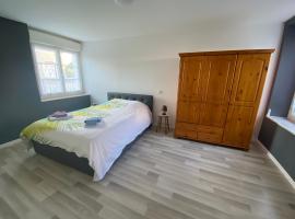 p'tite maison, villa in La Suze-sur-Sarthe