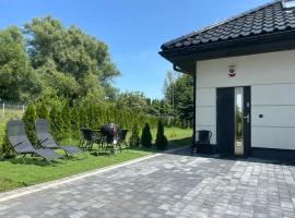 Villa Kraków, hotel v Krakově