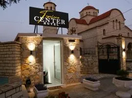 Tepelena Center Hotel