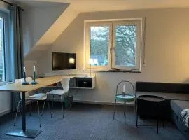 Haus Sonne & Meer Ferienwohnung Kormoran