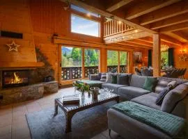 Chalet Isla de Lux - OVO Network
