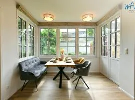 Haus Christine Ferienwohnung 2