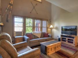 2 2 Ferringway 33, hotell sihtkohas Durango