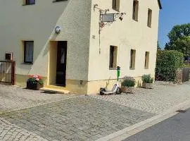 Ferienwohnung Dresden - Altlockwitz