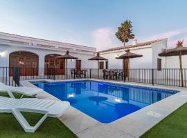 Casa Rural La Loma Granero