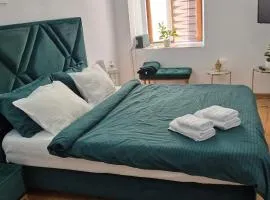 Grand Plaza Iedera 2 apartment