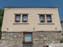Calypso 1 Rural Experience at the heart of Makri