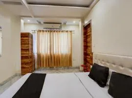 SPOT ON Sai P Guest House