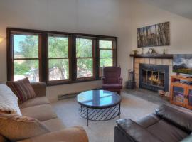 2 2 Ferringway 21, hotell sihtkohas Durango