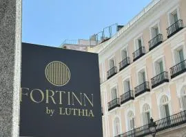 LUTHIA Puerta del Sol