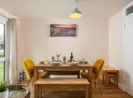 Perfect place for family time