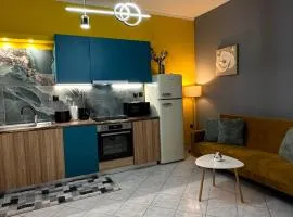 Marias Apartment