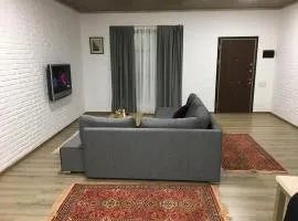 Home Turkan