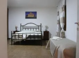 MaGi House Paestum