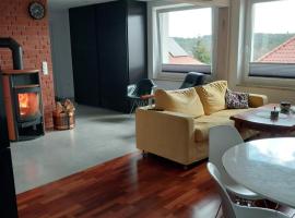 Wynajme domek, pokój, hotel en Sulęczyno