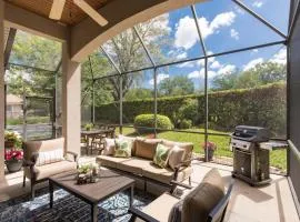 Beautiful 3-2 Family home w large lanai