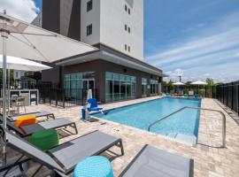 EVEN Hotel Miami - Doral Area by IHG, hotel cerca de Aeropuerto de Kendall-Tamiami Executive - TMB, Sweetwater