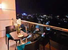The ReLuxe Baguio Suite CityHub