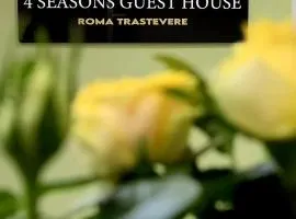 4 Seasons Roma Trastevere