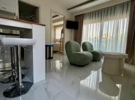 MagnusLux apartment