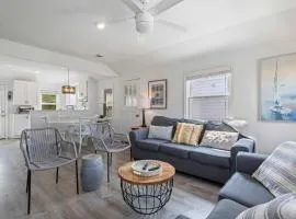 2-Bed Home by the Bay